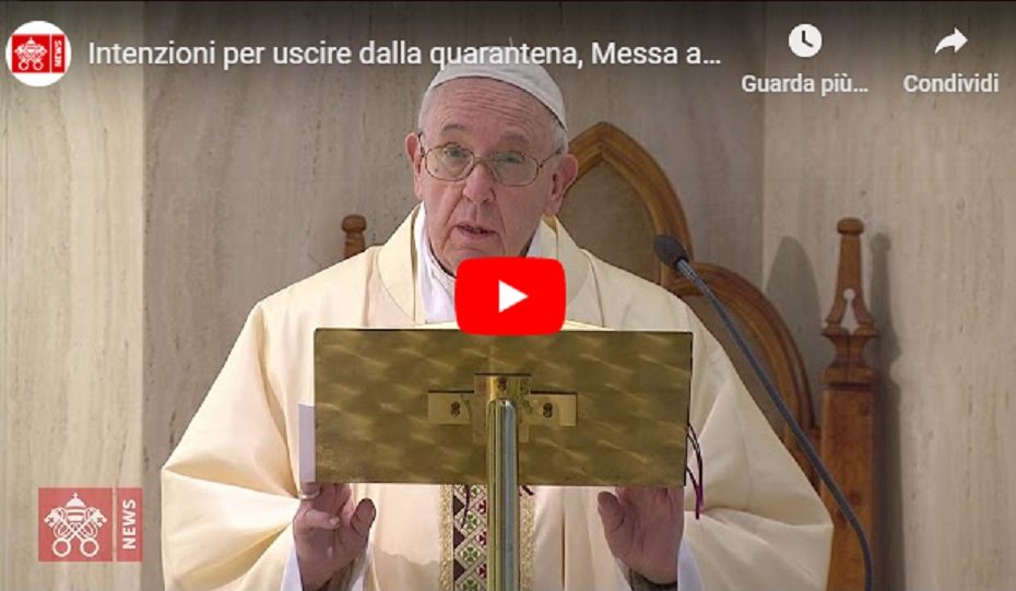 papafrancesco.video