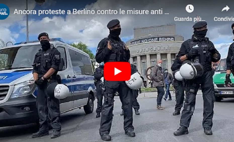 proteste.berlino.video