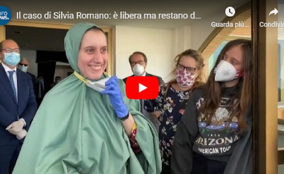 silviaromano.videoliberazione