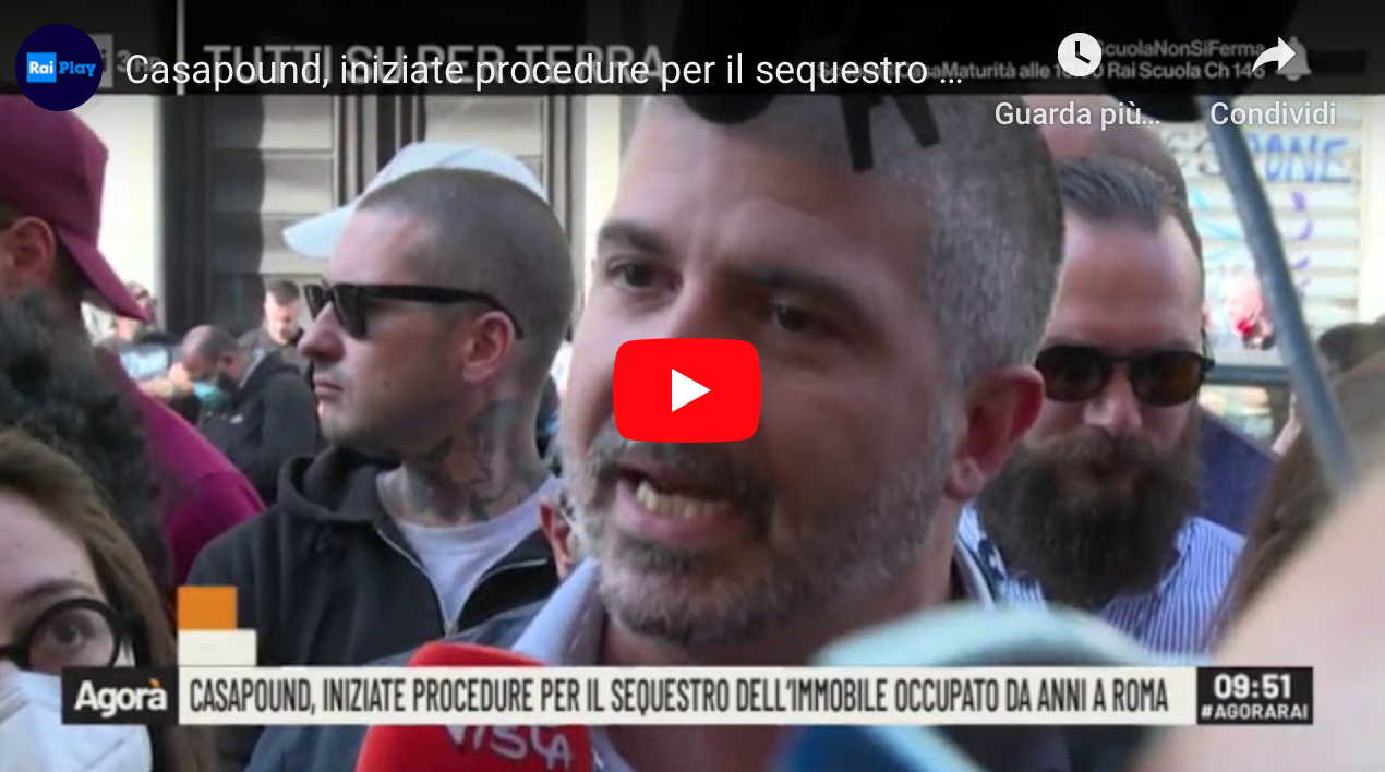 casapound